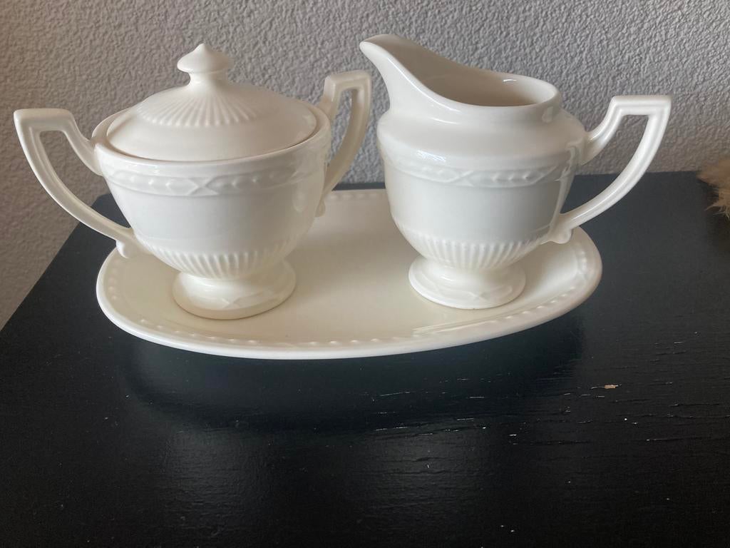 Recamier roomstel, Ophalen of Verzenden