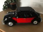 Lego  VW kever ‘Charlotte’. (10187), Hobby en Vrije tijd, Modelauto's | 1:24, Ophalen, Zo goed als nieuw, Overige merken