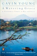 Gavin Young - A Wavering Grace (ENGELSTALIG), Ophalen of Verzenden, Gelezen, Fictie