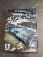 Need for Speed Most Wanted Nintendo Gamecube, 1 speler, Racen en Vliegen, Ophalen of Verzenden, Zo goed als nieuw