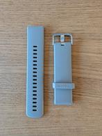 Garmin bandje 22mm nieuw, GARMIN, Nieuw, Ophalen of Verzenden, Grijs