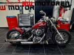 VN800 CLASSIC BOBBER, NIEUWSTAAT, VN 800, 2 cilinders, 805 cc, Bedrijf, Onbekend