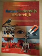 Amito Haarhuis - Natuuronderwijs inzichtelijk, Ophalen, Amito Haarhuis; Carla Kersbergen, Zo goed als nieuw, Natuurwetenschap