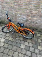 Gebruikte 20 inch kinderfiets, Fietsen en Brommers, Fietsen | Meisjes, Ophalen, Gebruikt, 20 inch, Handrem