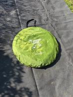 Quechua 4 persoonstent 2 seconds, Ophalen, Zo goed als nieuw, Tot en met 4