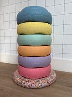 Stapelstein official Pastel Set, Ophalen, Zo goed als nieuw, Bouwen