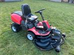 Zitmaaier (frontmaaier) Jonsered Vanguard FR 2216 A2 4x4, Tuin en Terras, Ophalen, Gebruikt, Jonsered, Mulchfunctie