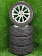 Originele 20 inch Volvo XC90 inscription velgen winterbanden, Auto-onderdelen, Banden en Velgen, Sweden, Gebruikt, 275 mm, Banden en Velgen