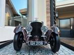 1:18 Bentley Speed Six Corsica Coupe 1930 Bentley Blackhawk, Minichamps, Auto, Nieuw, Ophalen of Verzenden