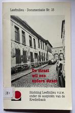 Leefmilieu 1984 nr. 15 - De straat wil een andere straat, Ophalen of Verzenden, Gelezen, Natuur algemeen
