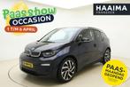 BMW i3 Executive Edition 120Ah 42 kWh 170pk | Navigatie | Pa, Auto's, BMW, Automaat, Gebruikt, 1245 kg, Grijs