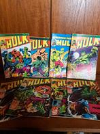 De Hulk Marvel, Meerdere comics, Ophalen of Verzenden, Zo goed als nieuw, Europa