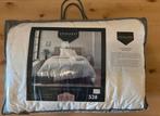 Excellent ENKEL donsdekbed 220x240 - Lits Jumeaux, NIEUW, Ophalen, Wit, Dekbedovertrek, Nieuw