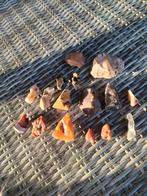 Stenen tijdperk artefacten groep 1, Ophalen of Verzenden