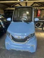 Move v8 luxe overdekte scootmobiel rijbewijs vrij, Overige merken, Ophalen of Verzenden, Zo goed als nieuw, 16 km/u of meer