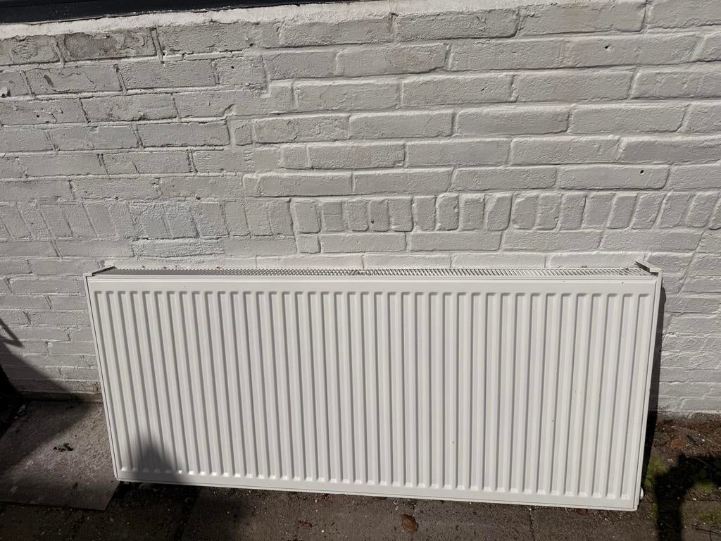 Radiator, Doe-het-zelf en Verbouw, Verwarming en Radiatoren, Ophalen, 30 tot 80 cm, Radiator, 60 tot 150 cm
