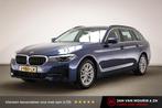 BMW 5-serie Touring 520i High Executive Edition | AUDIO MEDI, Automaat, 1998 cc, Gebruikt, 4 cilinders