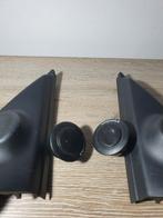 Peugeot 206 Tweeters - Perfecte Vervanging, Ophalen of Verzenden