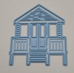 Marianne Design  - LR0422 - Tiny's Strandhuis, Hobby en Vrije tijd, Kaarten | Zelf maken, Ophalen of Verzenden, Zo goed als nieuw