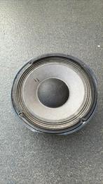 SWR Goliath 10 inch Speaker PAS BG 1080, Ophalen of Verzenden, Gebruikt, 50 tot 100 watt