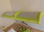 Zonnebank, in goede staat, Ophalen of Verzenden, Gebruikt, Zonnebank enkelzijdig, Minder dan 10 lampen