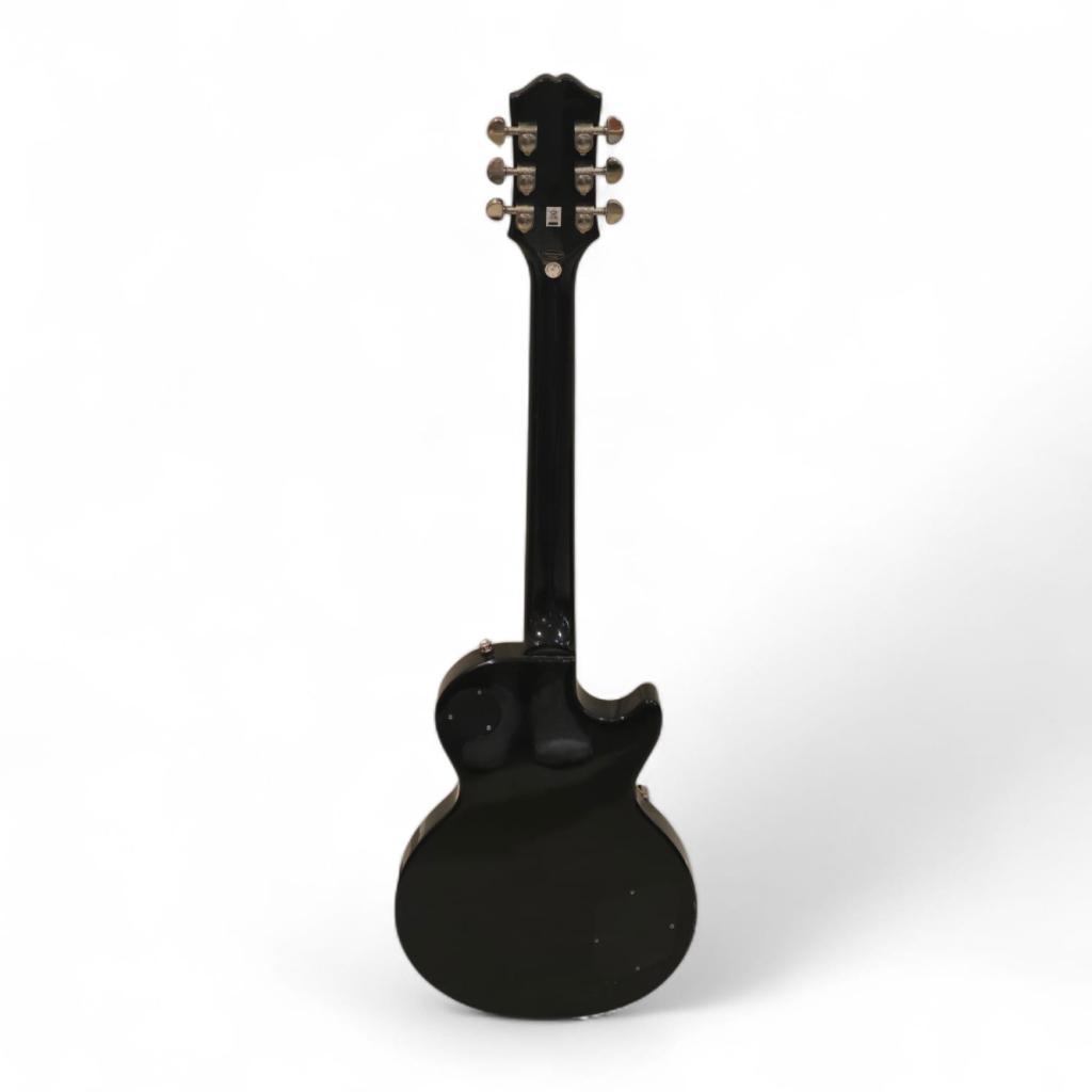 Epiphone Les Paul Standard Elektrische Gitaar, Epiphone, Gebruikt, Support@epiphone.com, 1517 Winchester Avenue
Lexington, KY 40505
USA