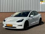 Tesla Model 3 Standard RWD Plus 60 kWh LFP/ 92% SoH/ Warmtep, Automaat, 238 pk, Achterwielaandrijving, Gebruikt