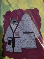 Disney Stitch Badjas - Nieuw met capuchon (maat 104), Kinderen en Baby's, Kinderkleding | Maat 104, Disney, Overige typen, Nieuw