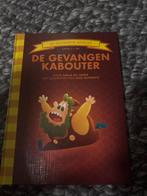 De Gevangen Kabouter - Tanja de Jonge, Ophalen of Verzenden, Zo goed als nieuw, Sprookjes