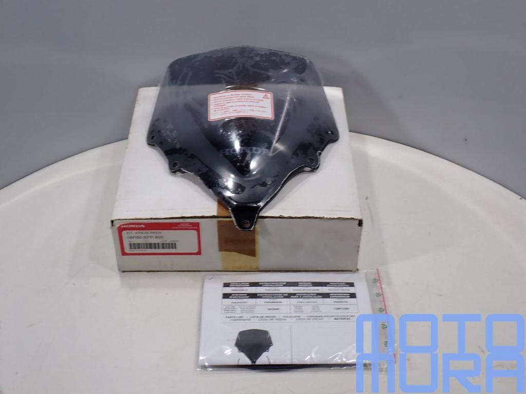 Originele kuipruit voor Honda CBR 125 R 2004 - 2008 CBR125R, -, -, Nieuw, Ophalen of Verzenden