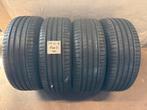 4 x 255-50-19 Pirelli Zomerbanden / 2x Vredestein All Season, Gebruikt, 255 mm, Band(en), Personenwagen