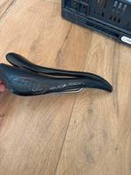 Diverse fietszadels: Selle SMP, Cube Acid, Ryett 3D,Sanmarco, Ophalen, Gebruikt, Algemeen, Zadel