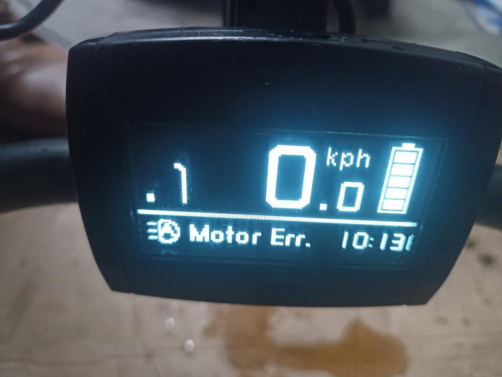 Bafang DPC01, Batavus Wayz (2x), MIFA, Gazelle, MPF e.a., Fietsen en Brommers, Fietsaccessoires | Fietscomputers, Ophalen of Verzenden