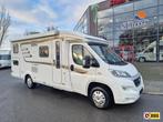 Hymer Exsis-T 588 enkele bedden, Ringverwarming, Fiat, Tot en met 3, Hymer