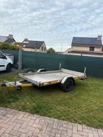 Autoambulans, Auto diversen, Aanhangers en Bagagewagens, Ophalen, Gebruikt