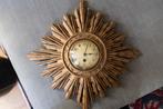 Antieke Japy Frères & Cie ‘Zonneklok’, Antiek en Kunst, Ophalen of Verzenden