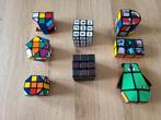 Rubik's Kubus Collectie - 8 stuks, Ophalen of Verzenden, Minder dan 500 stukjes, Zo goed als nieuw, Rubik's of 3D-puzzel