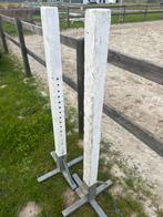 Hindernis staanders, Ophalen of Verzenden, Gebruikt, Springen