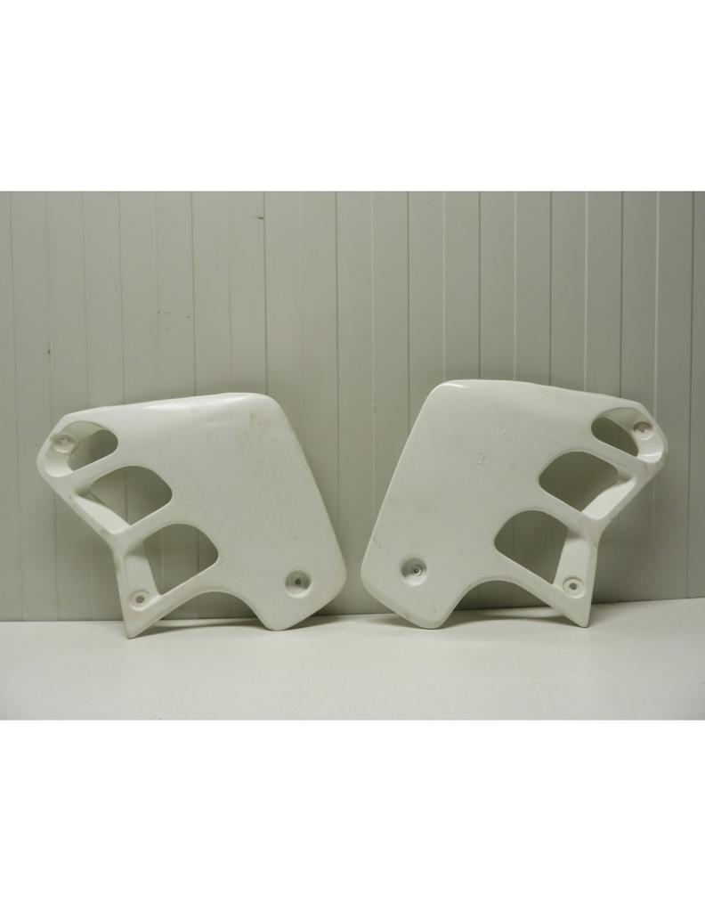 CR250 / CR500 1986 - 1990 Honda Kuipdeel D1-43677