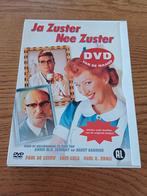 DVD Ja zuster nee zuster, Gebruikt, Alle leeftijden, Ophalen of Verzenden, Komedie