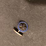 Manchetknoop, Verzamelen, Scouting, Ophalen of Verzenden, Gebruikt, Kleding