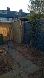 Boog voor in de tuin, Ophalen of Verzenden, Gebruikt