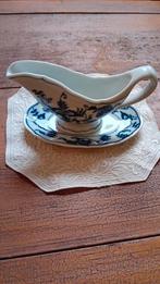 Sauskommetje Blue Danube, Verzenden