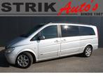 Mercedes-Benz Viano 3.0 CDI DUBBELE CABINE Ambiente Extra La, Automaat, Achterwielaandrijving, Gebruikt, Zwart