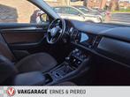 Skoda Kodiaq 1.4 TSI *garantie mogelijk tot 07-06-2027, Voorwielaandrijving, 4 cilinders, Wit, Origineel Nederlands
