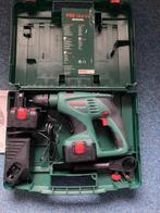 klop-boor machine, Ophalen, Zo goed als nieuw, Boormachine, Klopboormechanisme