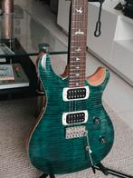 PRS SE CE24 Slate Blue - Zo goed als nieuw, Ophalen, Zo goed als nieuw, Solid body, Paul Reed Smith