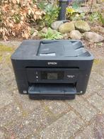 Epson WorkForce Pro WF-3720 printer - defect, Computers en Software, Printers, Ophalen, Kleur printen, All-in-one, Draadloos
