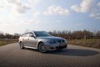 BMW 5-Serie 4.8 I 550 Touring AUT 2006 Grijs, Auto's, Automaat, Achterwielaandrijving, 4799 cc, Stationwagon