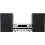 Kenwood M-918DAB Micro DAB+ HiFi-systeem, Audio, Tv en Foto, Stereo-sets, Kenwood, Zo goed als nieuw, Support@kenwood.com, JVCKENWOOD Corporation
3-12, Moriyacho, Kanagawa-ku
Yokohama-shi, Kanagawa 221-0022
Japan